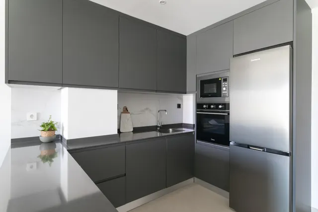 Ático 3 habitaciones 96m² en venta - Torreblanca — 28