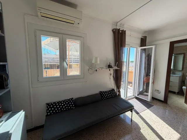 ÁTICO CON 64 M2 DE TERRAZA Y VISTAS DIRECTAS AL MAR EN PORTO CRISTO — 14