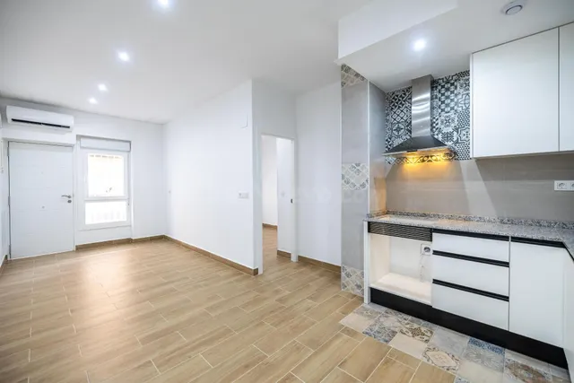 Apartamento en planta baja en Torrevieja centro — 4