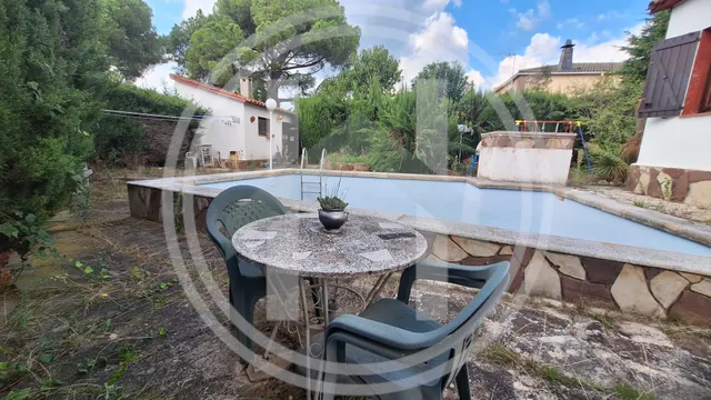 Tu refugio junto al montseny: naturaleza, piscina y un hogar con infinitas posibilidades — 39