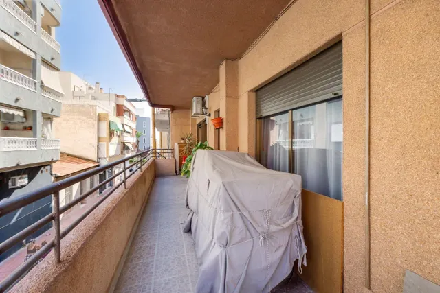 Apartamento 5 habitaciones 158m² en venta - Torrevieja — 11