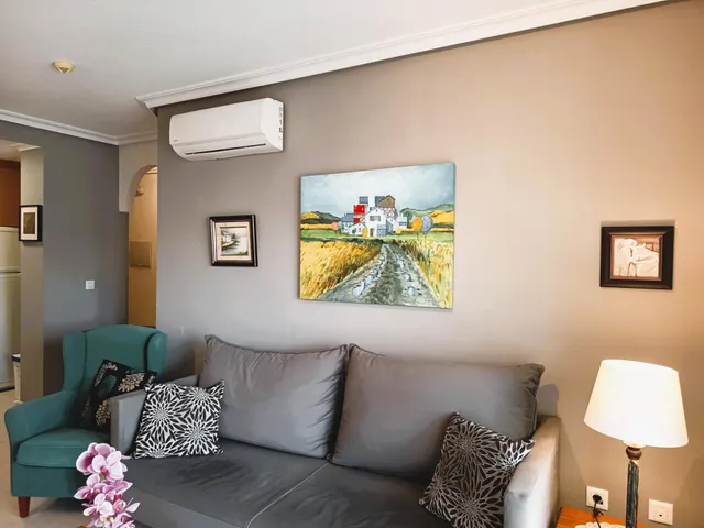 Ático 2 habitaciones 70m² en venta - Cabo Roig — 8