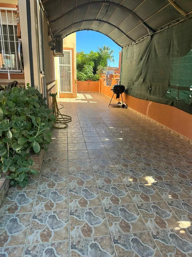 Encantadora villa familiar en Lomas de Cabo Roig: ¡Moderna c - foto 4
