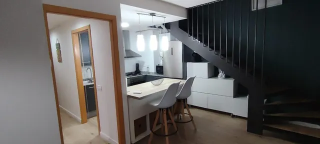 FANTASTICO DUPLEX EN PALAMOS **ALQUILER TEMPORAL NOVIEMBRE/