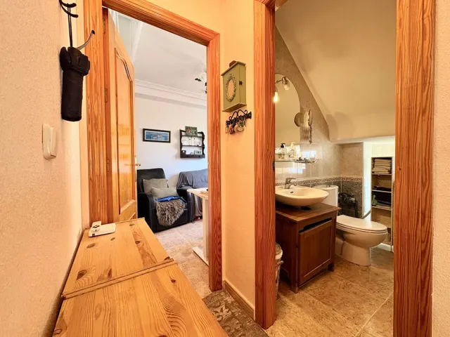 Adosado 3 habitaciones 91m² en venta - La Zenia — 9