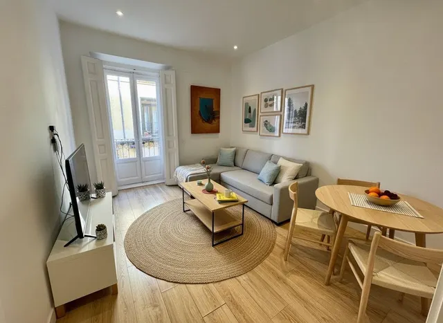 Piso 2 habitaciones 61m² en venta - La Latina — 7