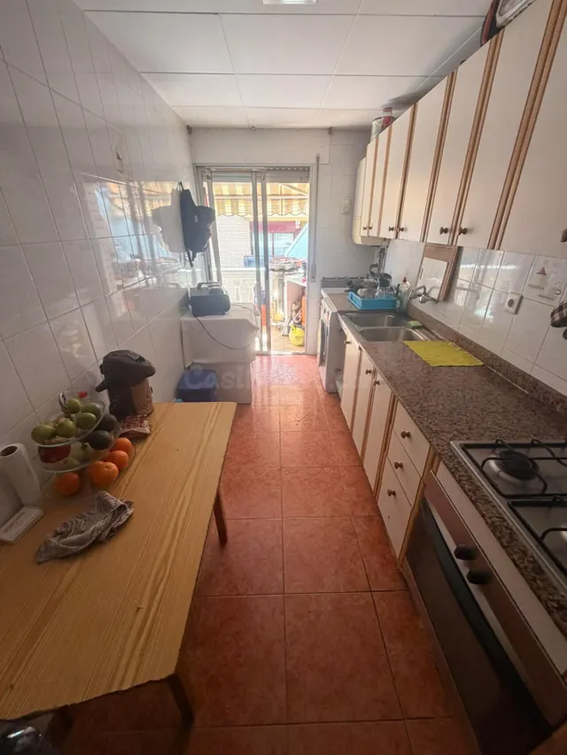 Piso en zona Xiribec - Amposta