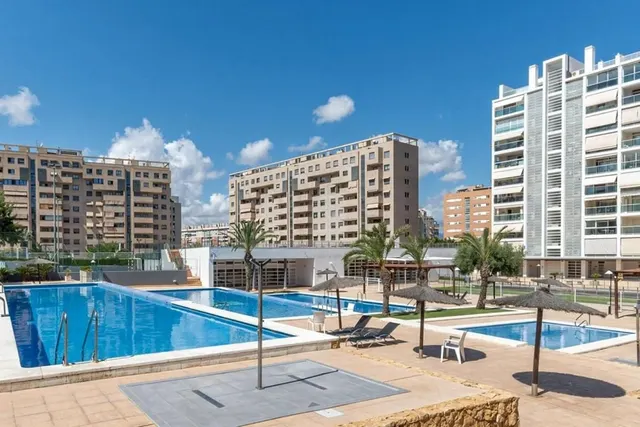 Apartamento 5 habitaciones 253m² en venta - Alicante — 16