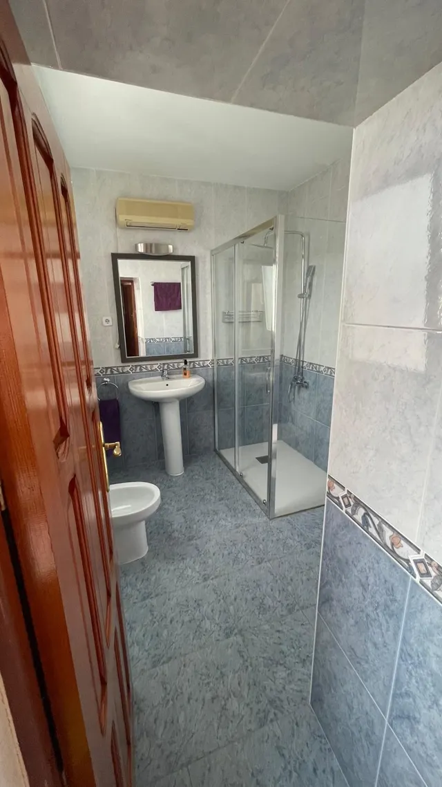 Preciosa casa señorial en Campos del Rio — 11