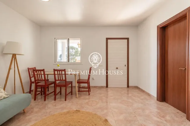 Casa independiente con jardín en Canyelles - foto 5