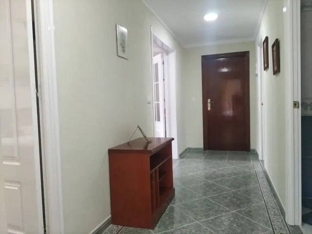 Piso en Plaza de las Marinas de 3 dormitorios. — 21