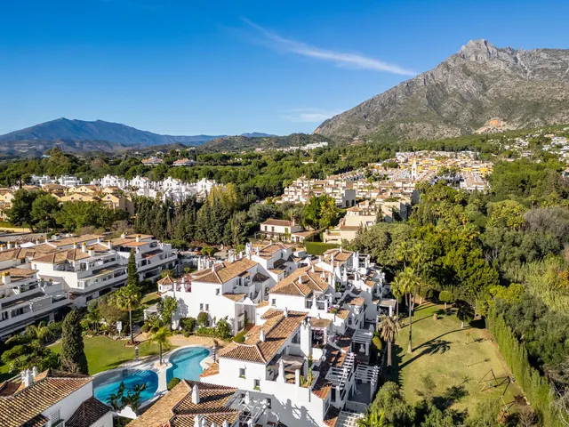 Ático Dúplex 3 habitaciones 142m² en venta - Marbella — 44