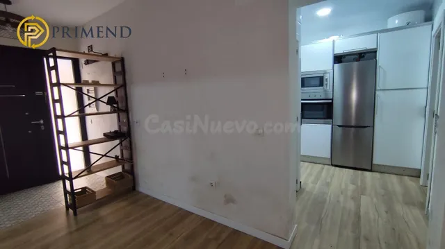 Vivienda en planta baja, completamente renovada en 2023. - foto 3