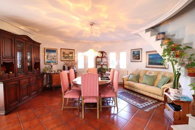 Chalet en Torrevieja El Chaparral — 11
