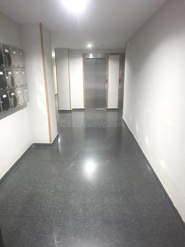 PISO EN ALQUILER ZONA ESTACIÓN - foto 2