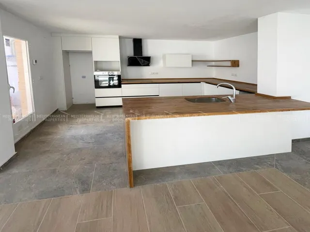Chalet en la Nucia — 4