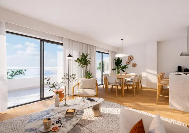 Ático 2 habitaciones 74m² en venta - El Zabal-Santa Margarita — 11