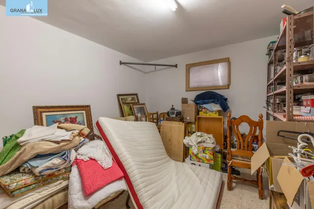 Complejo industrial con vivienda en Alhendín con 2500 metros cuadrados — 26