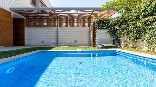 Casa 4 habitaciones 307m² en alquiler - Can gambus - foto 4