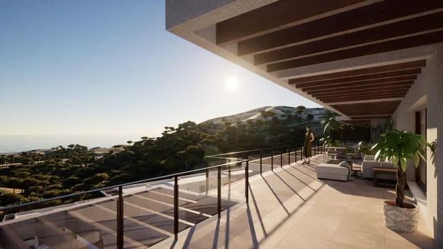 Apartamento 2 habitaciones 86m² en venta - La Cala Golf - Lagar Martell — 24