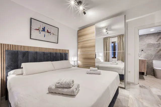 Apartamento 2 habitaciones 97m² en venta - Marbella — 10