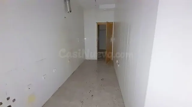 Oportunidad de inversión en Murcia – Piso con garaje y trast - foto 5