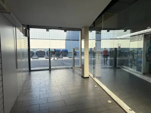 Local en C/ Sant Jaume, 10, Granollers - foto 5