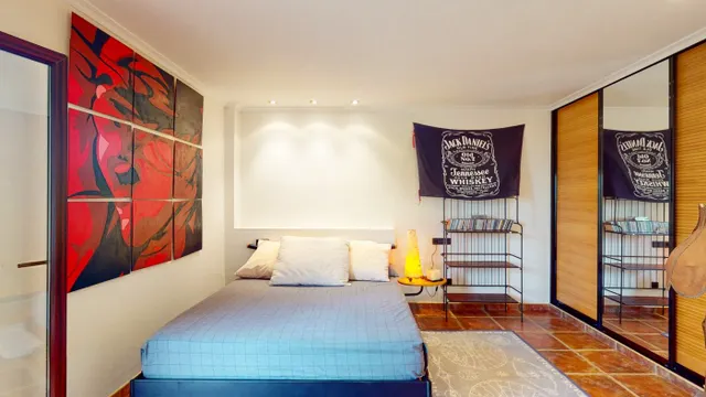 Espectacular chalet en Sa Rápita — 22