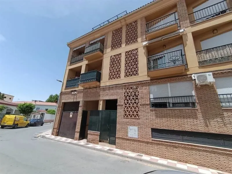 Apartamento 3 habitaciones 79m² en venta - Vega de granada zona noroeste