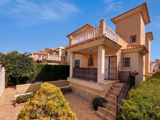 Villa 3 habitaciones 183m² en venta - Los Balcones - Los Altos del Edén — 2