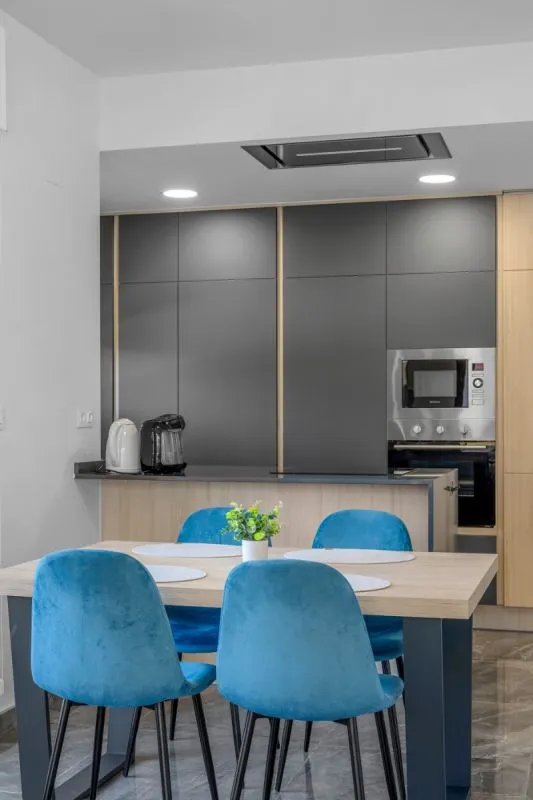 Apartamento 2 habitaciones 80m² en venta - PAU 26 — 34
