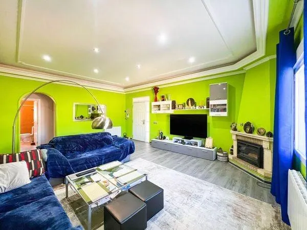 Casa en Dona Pepa — 47