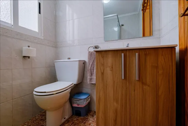 Apartamento de 1 dormitorio con licencia turística a 350 metros de Playa del Cura — 21