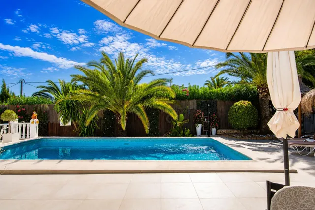 Villa 2 habitaciones 113m² en venta - Cala Advocat - Baladrar — 34