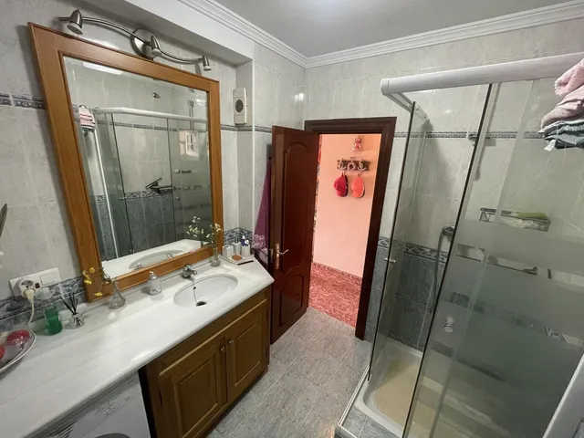 Ático 2 habitaciones 52m² en venta - Centro — 23