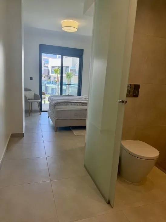 Apartamento 2 habitaciones en venta - EL RASO — 27