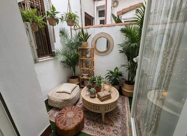Dúplex 2 habitaciones 45m² en venta - Embajadores — 30
