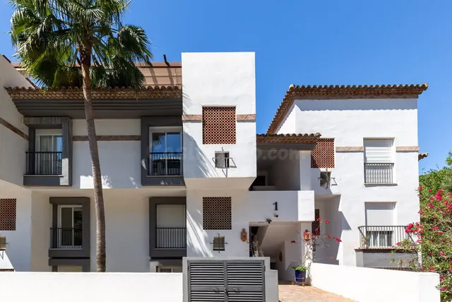Ático 2 habitaciones 94m² en venta - El Madroñal - foto 5