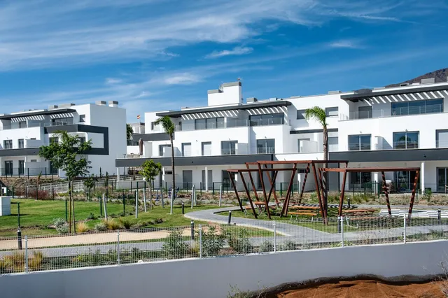 Ático 2 habitaciones 81m² en venta - Costa Del Sol — 18