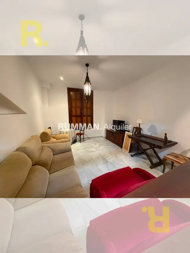 LT/ Apartamento de UN dormitorio en Recogidas — 3