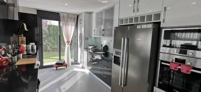 Villa independiente  con piscina en Campoamor! — 7