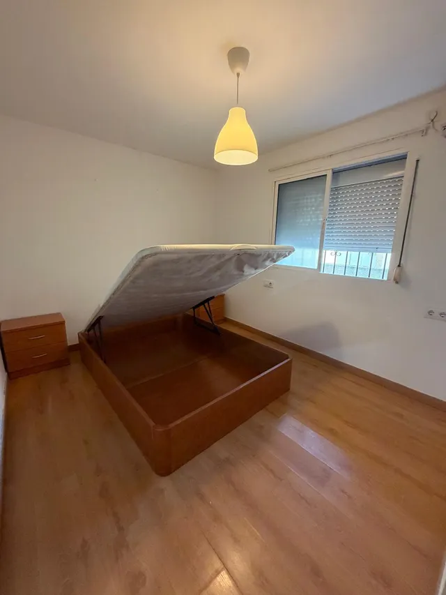 Amplia vivienda en Guadalcacín — 20