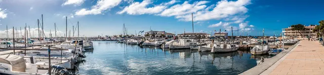 Magnífica planta baja de nueva construcción en Colonia de Sant Jordi — 11