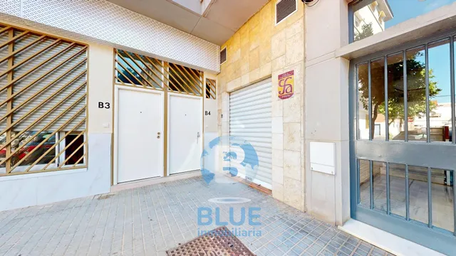 Encantador Piso en zona Fuente de la Salud — 35