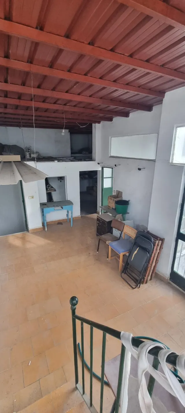 CASA EN SANTA MARINA — 34
