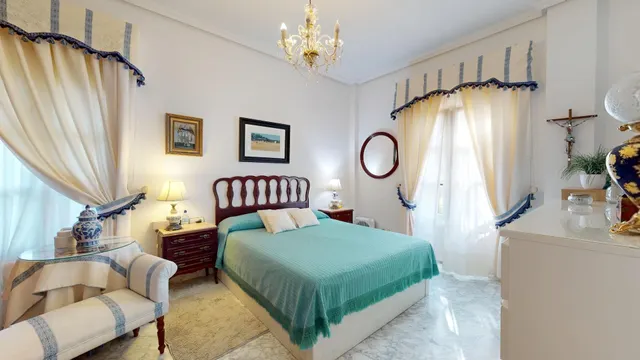 IMPRESIONANTE CASA EN CASILLA DEL AIRE — 14