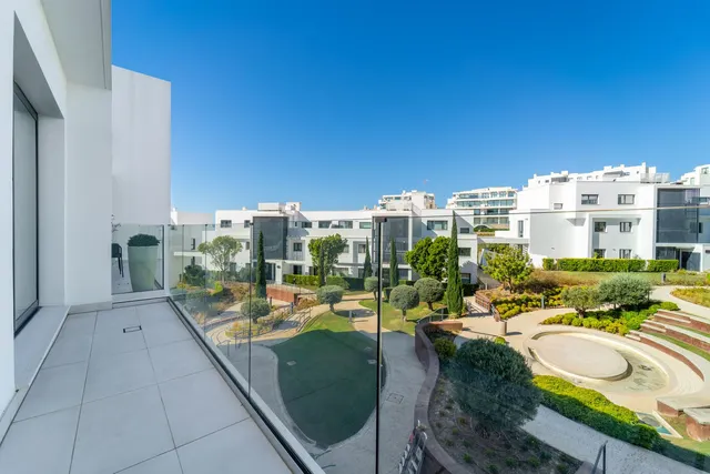 Apartamento 2 habitaciones 82m² en venta - Centro — 13