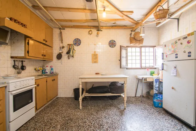 LA BELLEZA OCULTA QUE VA MAS ALLA DE TU CONSCIENCIA - CASA EN PEÑA DE LAS AGUILAS — 16
