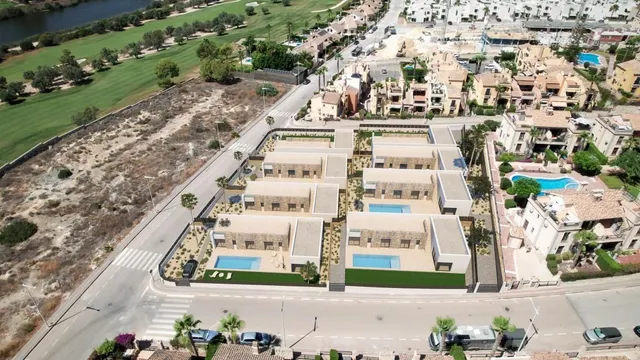 Villa 3 habitaciones 121m² en venta - Comunidad valenciana - foto 4