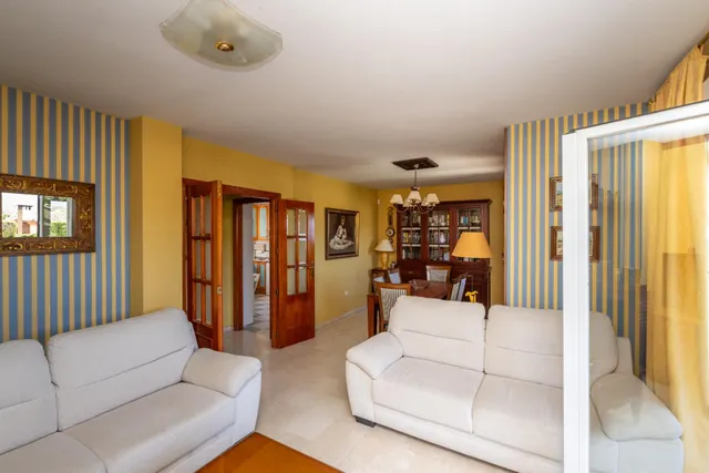 ✨ Espectacular chalet con piscina y vistas impresionantes — 17